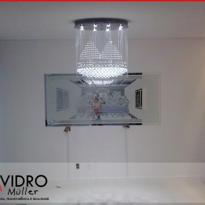 Decoração